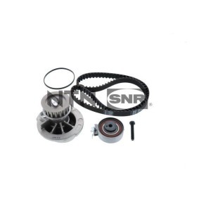 Acquista Kit cinghia distribuzione, pompa acqua da SNR KDP453.022 a buon mercato per soli 92,55 €