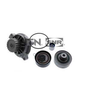 Achetez des Kit de distribution + pompe à eau SNR KDP457.780 à prix pour 192,63 €