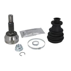 Achetez des Jeu de joints, arbre de transmission METELLI 15-1869 à prix pour 60,19 €