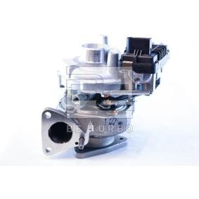 Turbolader 128146RED von BE TURBO günstig für 1360,91 € online kaufen