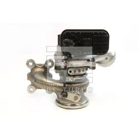 Turbolader von BE TURBO