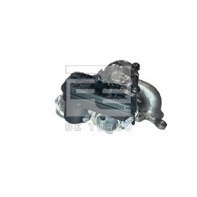 Turbolader von BE TURBO