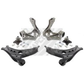 Achetez des Kit de réparation, fusée d'essieu MAPCO 107776/5 à prix pour 258,70 €
