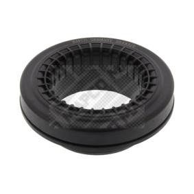 Compre Rolamento de rolos, suporte apoio do conj. mola / amortecedor da MAPCO 37142 a um preço baixo por 18,43 €
