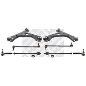 Acquista Kit braccio oscillante, Sospensione ruota da MAPCO 53007 a buon mercato per soli 132,13 €