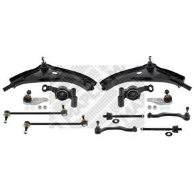 Compre Jogo de braços oscilantes, suspensão de rodas da MAPCO 57694 a um preço baixo por 294,24 €