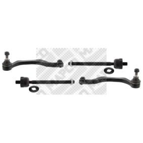Comprar Juego de reparación, barra de acoplamiento de MAPCO 57695 a bajo precio de 48,53 €