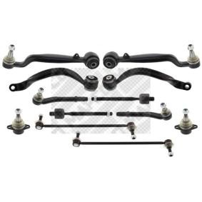 Acquista Kit braccio oscillante, Sospensione ruota da MAPCO 57696 a buon mercato per soli 319,23 €