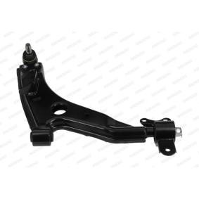 Comprar Barra oscilante de suspensión de ruedas de MOOG DE-WP-10824 a bajo precio de 97,18 €