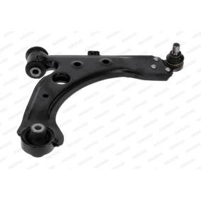 Querlenker FI-TC-16508 für Delta Schrägheck für 48,43 CHF