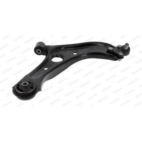 Compre Braço de suspensão da MOOG HY-WP-17018 a um preço baixo por 71,94 €
