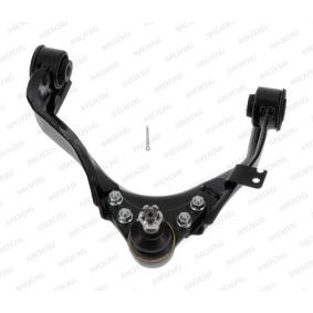 Achetez des Bras de suspension MOOG IS-WP-16536 à prix pour 108,65 €