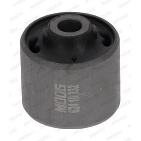 Lagerung, Lenker von MOOG TO-SB-16933