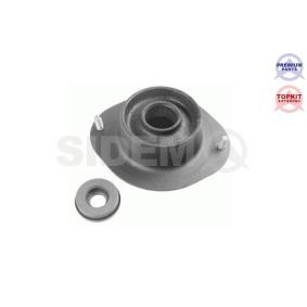 Acquista Kit riparazione, Cuscinetto ammortizzatore a molla da SIDEM 809422 KIT a buon mercato per soli 44,58 €