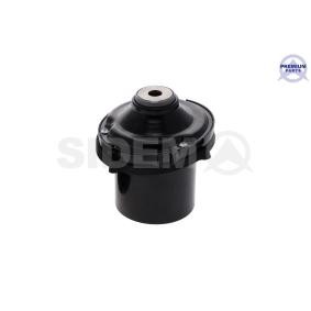 Acquista Cuscinetto volvente, Supporto ammortizz. a molla da SIDEM 809424 a buon mercato per soli 24,75 €