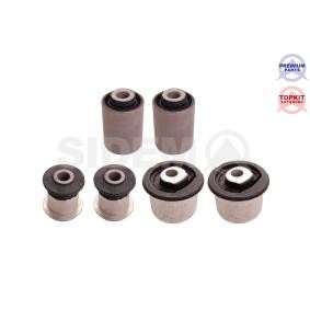 Lagerung, Lenker 863660 KIT für AUDI
