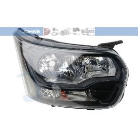 Achetez des Projecteur principal JOHNS 32 90 10-2 à prix pour 139,88 €