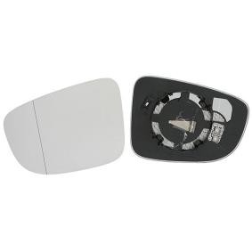 Acquista Vetro specchio, specchio esterno da JOHNS 45 10 37-81 a buon mercato per soli 25,68 €