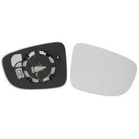 Acquista Vetro specchio, specchio esterno da JOHNS 45 10 38-81 a buon mercato per soli 24,38 €