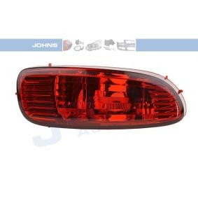 Köp Dimbakljus av JOHNS 53 54 87-91 till det låga priset 343,84 kr