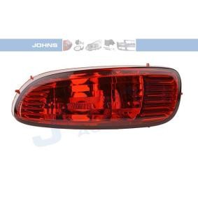 Nebelschlussleuchte von JOHNS für Cabrio (F57) günstig online kaufen