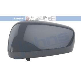 Osta Suojus, ulkopeili JOHNS:llä 60 34 37-91 edullisesti hintaan 25,43 €