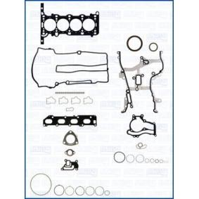 Compre Kit completo de juntas del motor de AJUSA online para Corsavan Mk IV (E) Furgón (X15) a precios moderados