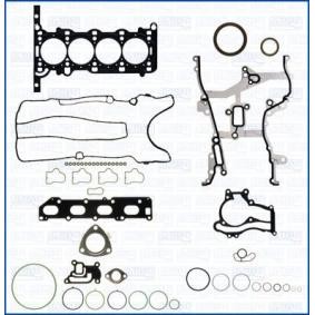 Compre Kit completo de juntas del motor de AJUSA online para Corsavan Mk IV (E) Furgón (X15) a precios moderados