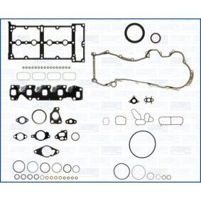 Compre Kit completo de juntas del motor de AJUSA online para SWIFT IV (FZ, NZ) a precios moderados