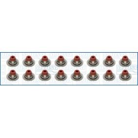 Dichtungssatz, Ventilschaft 57080800