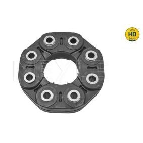 Hardyscheibe 014 152 3110/HD