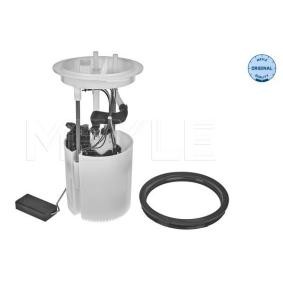 Achetez des Unité d'injection de carburant MEYLE 100 919 0083 à prix pour 123,86 €