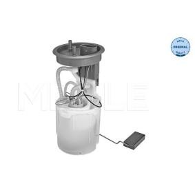 Achetez des Unité d'injection de carburant MEYLE 100 919 0099 à prix pour 101,12 €