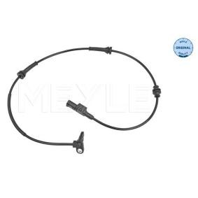 Compre Sensor, rotações da roda da MEYLE 214 899 0003 a um preço baixo por 46,86 €