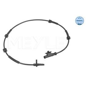 Comprar Sensor ABS de MEYLE 214 899 0010 a bajo precio de 23,62 €