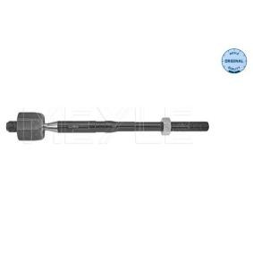 Osta Raidetangon pää, suora MEYLE:llä 35-16 031 0030 edullisesti hintaan 21,09 €
