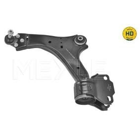 Querlenker 53-16 050 0005/HD von MEYLE günstig für 103,16 € online kaufen
