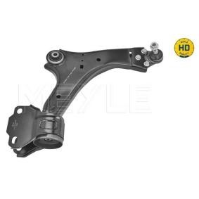 Querlenker 53-16 050 0006/HD von MEYLE günstig für 103,16 € online kaufen