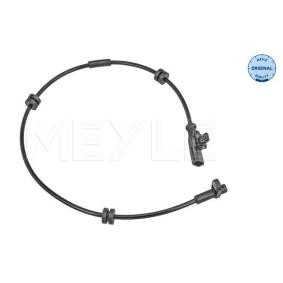 Comprar Sensor ABS de MEYLE 714 899 0012 a bajo precio de 16,25 €