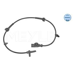 Comprar Sensor ABS de MEYLE 714 899 0014 a bajo precio de 18,63 €