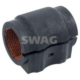 Kjøp Lagring, stabilisator av SWAG 33 10 0378 til den lave prisen 272,28 NOK