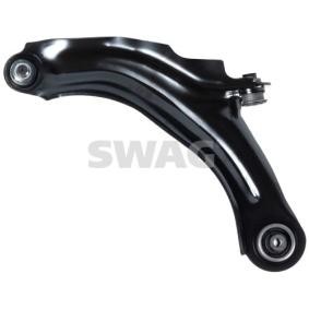 Acquista Braccio oscillante, sospensione ruota da SWAG 33 10 0408 a buon mercato per soli 46,46 €