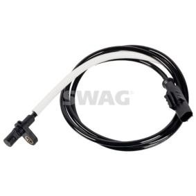 Comprar Sensor ABS de SWAG 33 10 0458 a bajo precio de 29,31 €