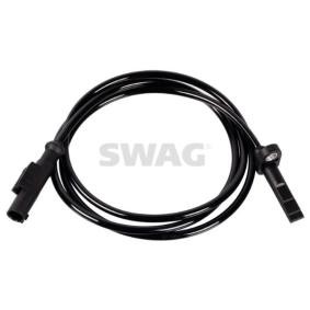 Comprar Sensor ABS de SWAG 33 10 0459 a bajo precio de 29,96 €
