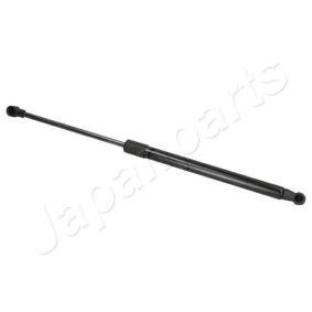 Achetez des Vérin de coffre JAPANPARTS ZSM0002 à prix pour 46,27 €