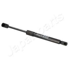 Osta Kaasujousi, tavaratila JAPANPARTS:llä ZSW0003 edullisesti hintaan 15,38 €