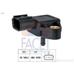 Compre Sensor de pressão, servo-freio da FACET 10.3253 a um preço baixo por 56,89 €