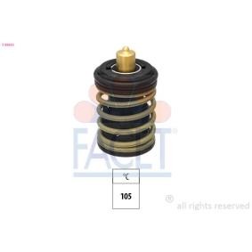 SKODA Kühlwasserthermostat von FACET