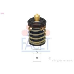 SKODA Kühlwasserthermostat von FACET