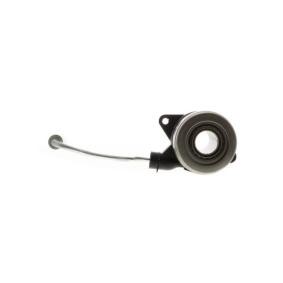 Zentralausrücker, Kupplung CSCE-FI01